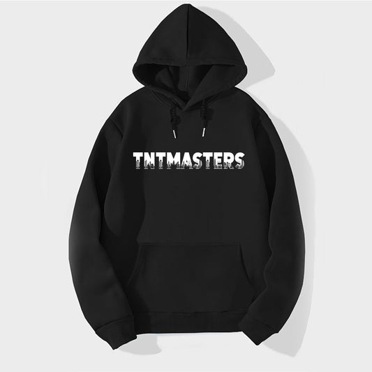 City Customized Pullover TNTMASTERS Hoodie, Unisex