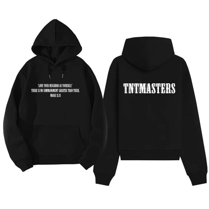 One Piece Kaido Customized Pullover TNTMASTERS Hoodie, Unisex