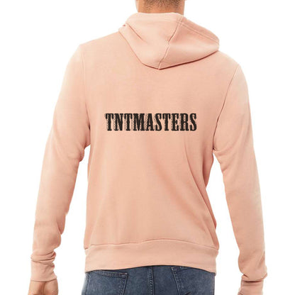 One Piece Kaido Customized Pullover TNTMASTERS Hoodie, Unisex