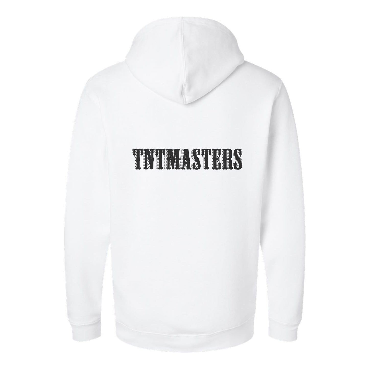 One Piece Kaido Customized Pullover TNTMASTERS Hoodie, Unisex