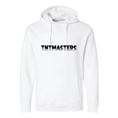 City Customized Pullover TNTMASTERS Hoodie, Unisex